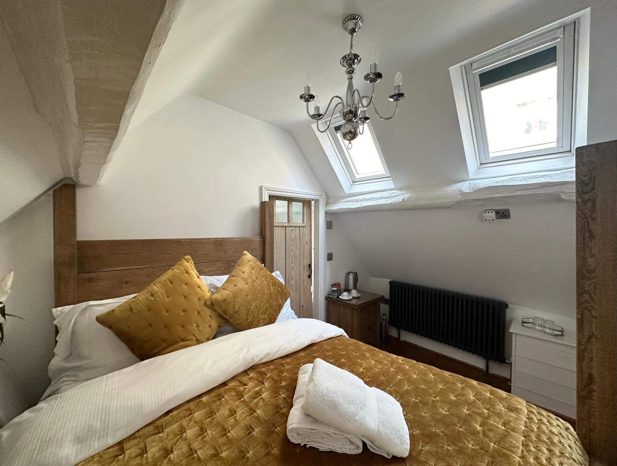 The Barrington Guesthouse Hotel سكرابورو المظهر الخارجي الصورة