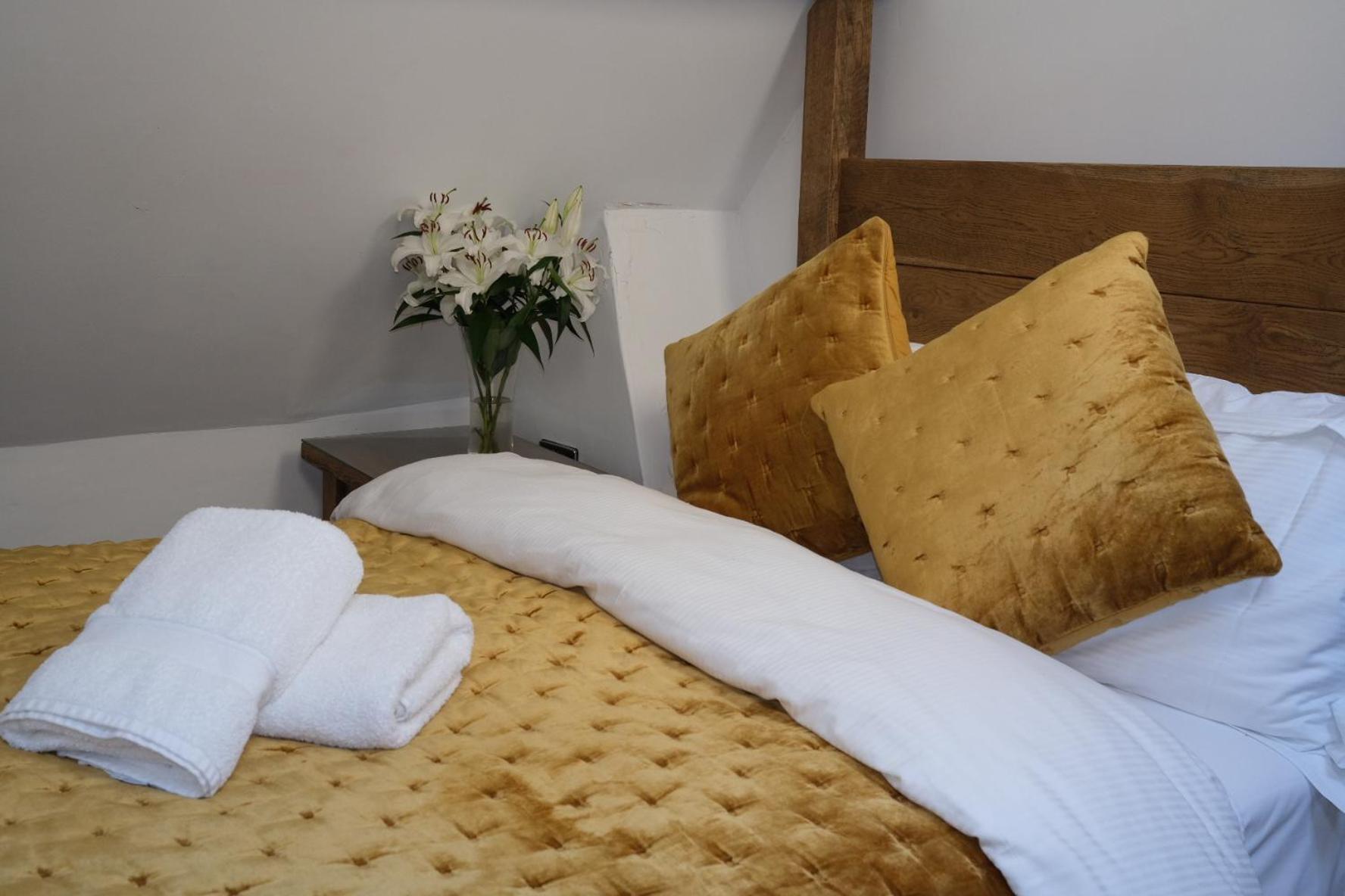 The Barrington Guesthouse Hotel سكرابورو المظهر الخارجي الصورة